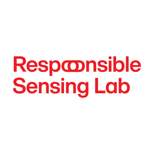 Responsible Sensing Lab